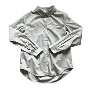 Lululemon Full Day Ahead Shirt Size 8